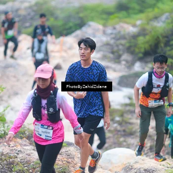 Runner Photo 5832952