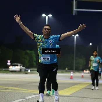 Runner Photo 5832953