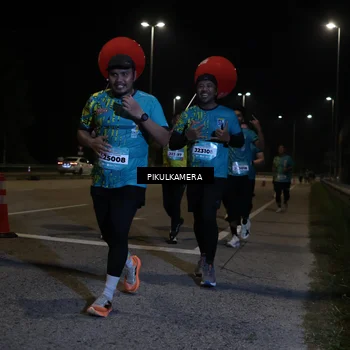 Runner Photo 5832954