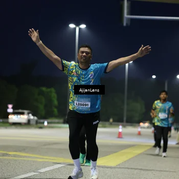 Runner Photo 5832957