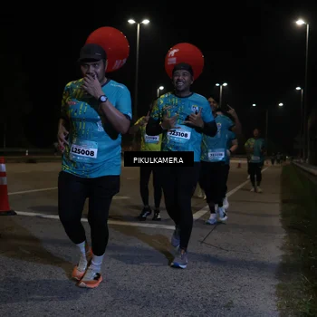 Runner Photo 5832958