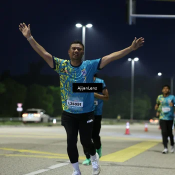 Runner Photo 5832966