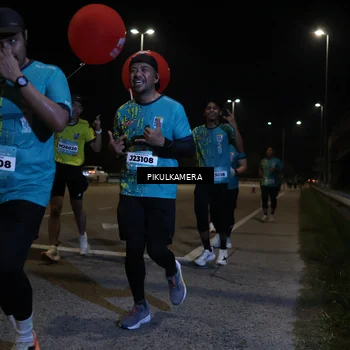 Runner Photo 5832967