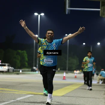 Runner Photo 5832978