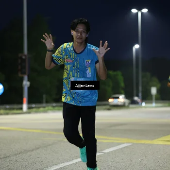 Runner Photo 5832979