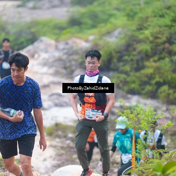 Runner Photo 5832980