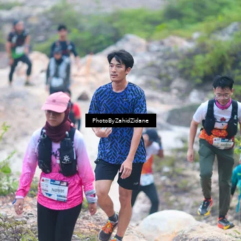 Runner Photo 5832986
