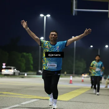 Runner Photo 5832988