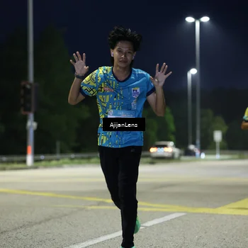 Runner Photo 5832990