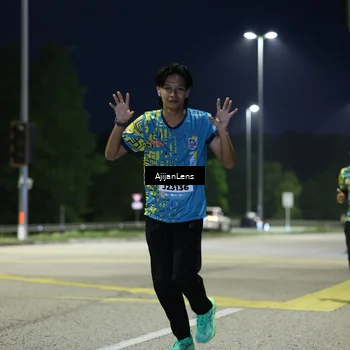 Runner Photo 5832993