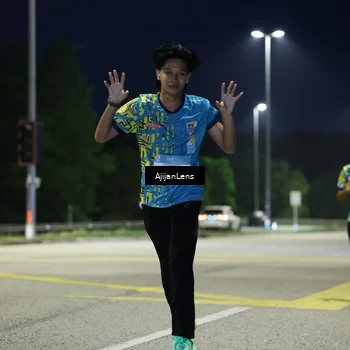 Runner Photo 5832995