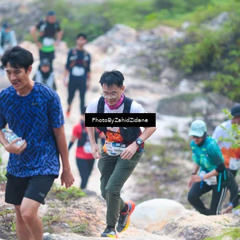 Runner Photo 5833003
