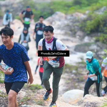Runner Photo 5833006