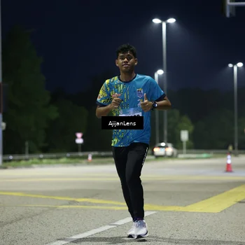 Runner Photo 5833013