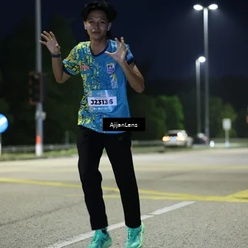 Runner Photo 5833019