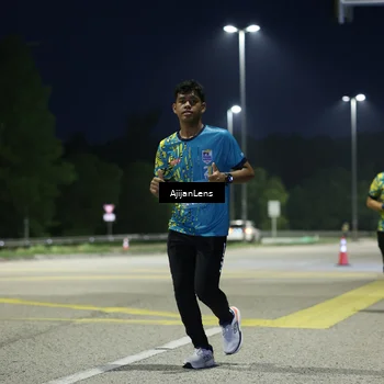 Runner Photo 5833021