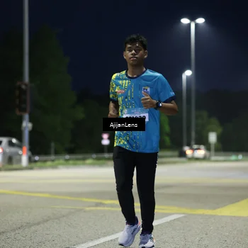 Runner Photo 5833027
