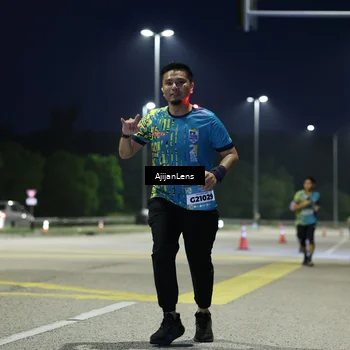 Runner Photo 5833036
