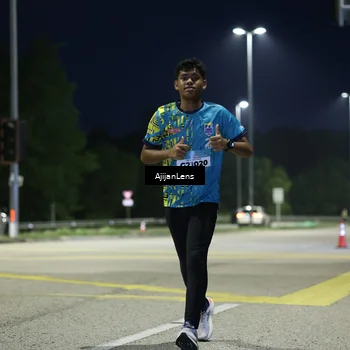 Runner Photo 5833038