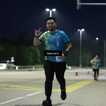 Runner Photo 5833039