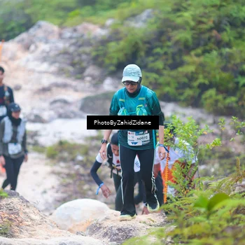 Runner Photo 5833042