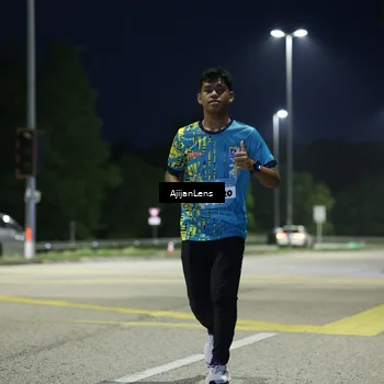 Runner Photo 5833046