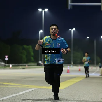Runner Photo 5833056