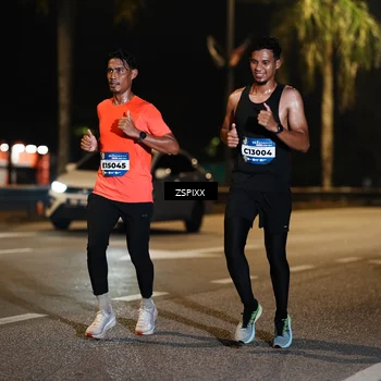 Runner Photo 5833057