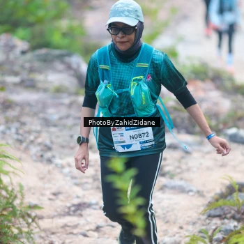 Runner Photo 5833060