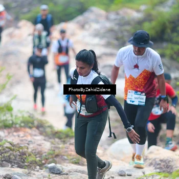 Runner Photo 5833061