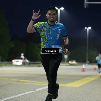 Runner Photo 5833062