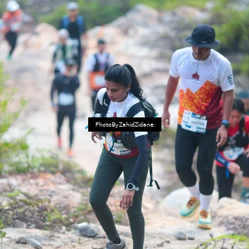 Runner Photo 5833065