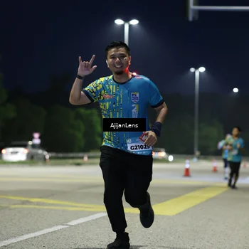 Runner Photo 5833068