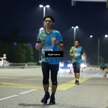 Runner Photo 5833077