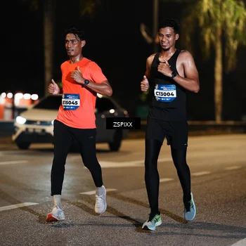 Runner Photo 5833079