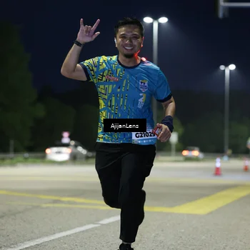 Runner Photo 5833080
