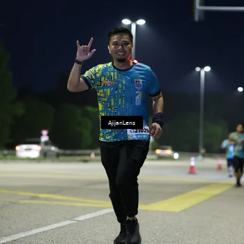 Runner Photo 5833083