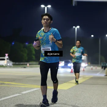 Runner Photo 5833094