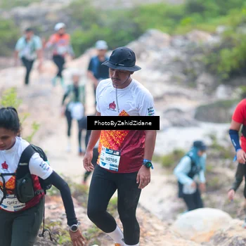 Runner Photo 5833095