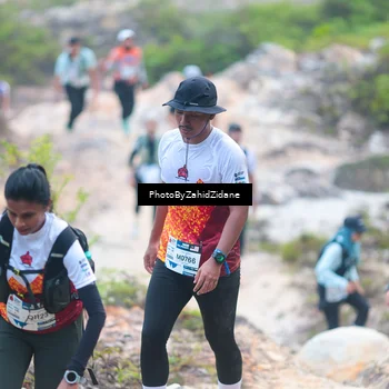 Runner Photo 5833096