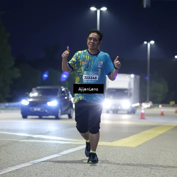 Runner Photo 5833097