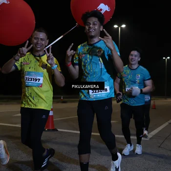 Runner Photo 5833109