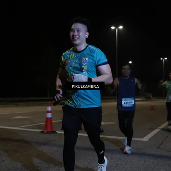 Runner Photo 5833110
