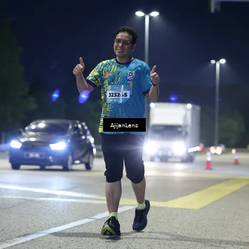 Runner Photo 5833113