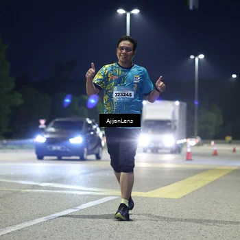 Runner Photo 5833114