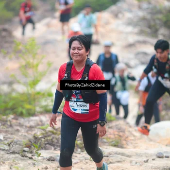 Runner Photo 5833115