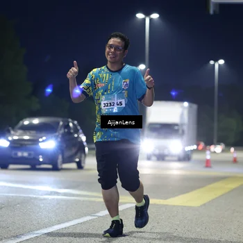 Runner Photo 5833116
