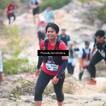 Runner Photo 5833121