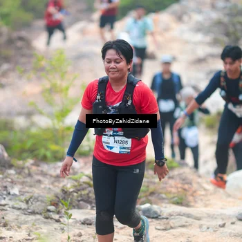 Runner Photo 5833129