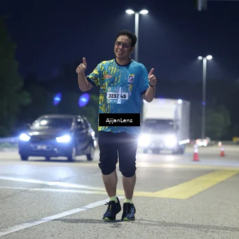 Runner Photo 5833133